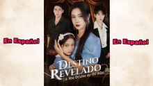 Destino Revelado La Voz Oculta de mi Hija (En Español)