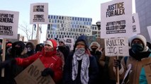 Minneapolis, nuove proteste per l'omicidio di Alex Pretti