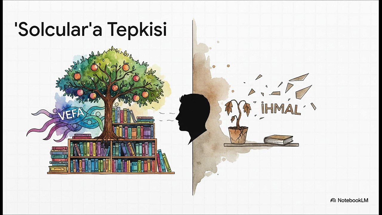 İki Kitap Bir Mukayese! – Avukat Özcan Pehlivanoğlu