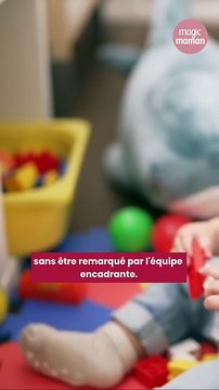 Un enfant de 2 ans s’échappe de sa crèche et est retrouvé seul dans la rue