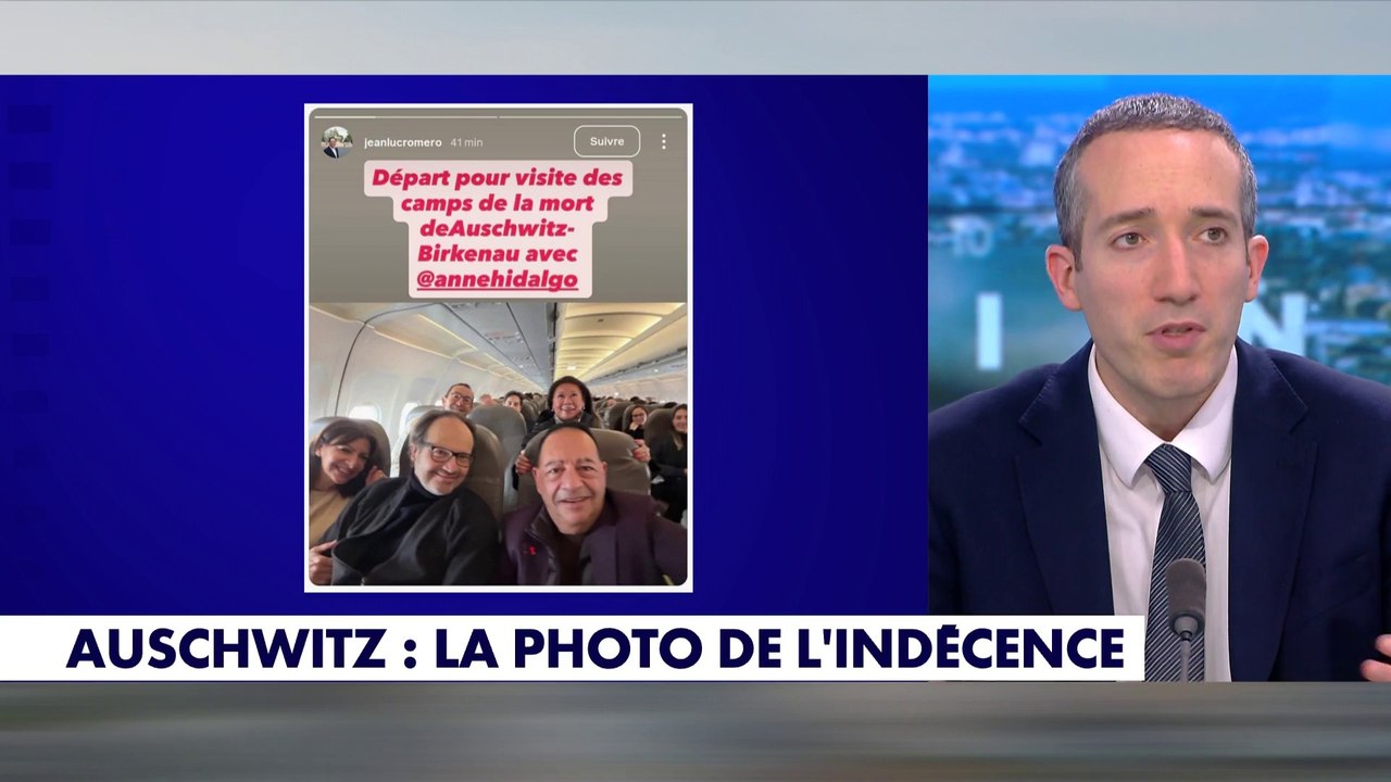 Michel Fayad : «En politique, il faut prendre le temps, réfléchir. Il y a un recul à prendre»