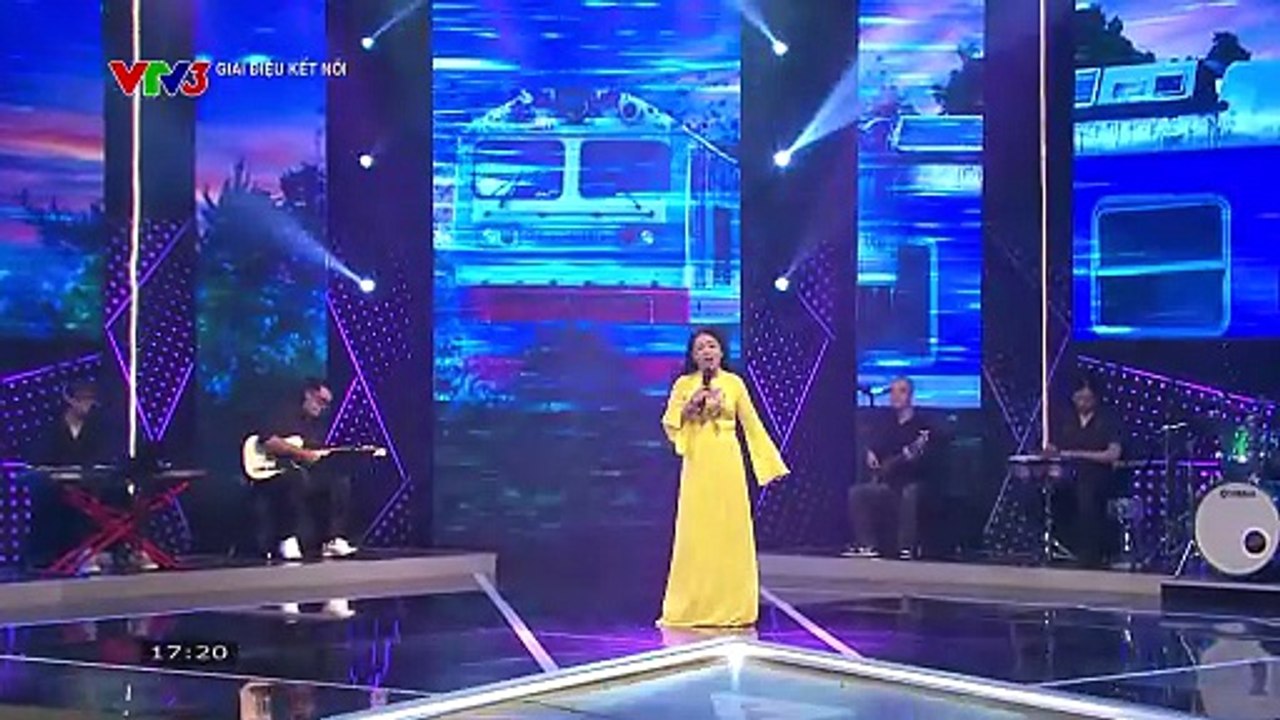 Giai Điệu Kết Nối - VTV3 - 24/1/2026