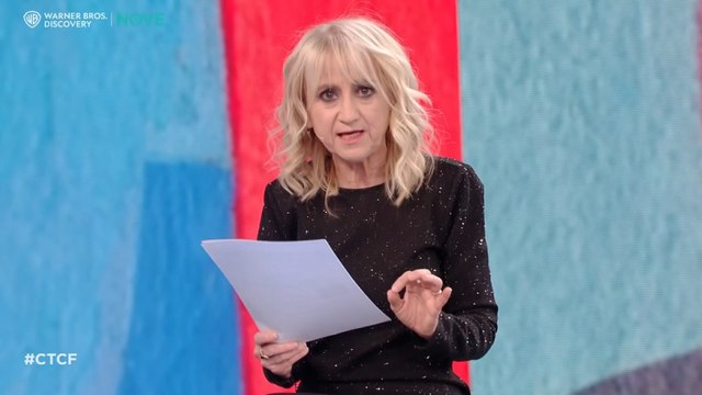 La letterina di Luciana Littizzetto all'avvocata Bongiorno: «Avvilente che la legge sullo stupro sia stata peggiorata da una donna»