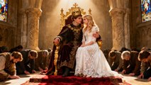 The king returned to find his empire stolen, and his wife remarried. Now, his revenge begins. - FULL MOVIES ENGLISH SUB