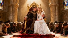 The king returned to find his empire stolen, and his wife remarried. Now, his revenge begins. - FULL MOVIES ENGLISH SUB