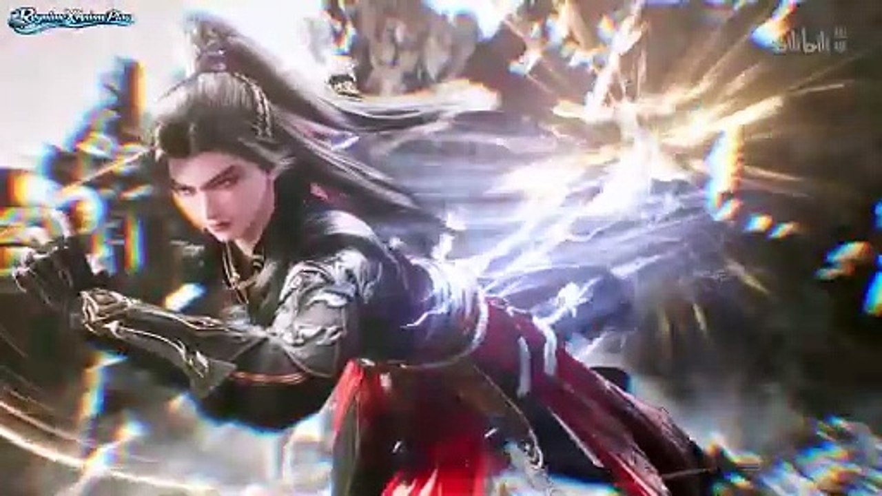 Back To Immortal Emperor Eps 16 sub indo bagus