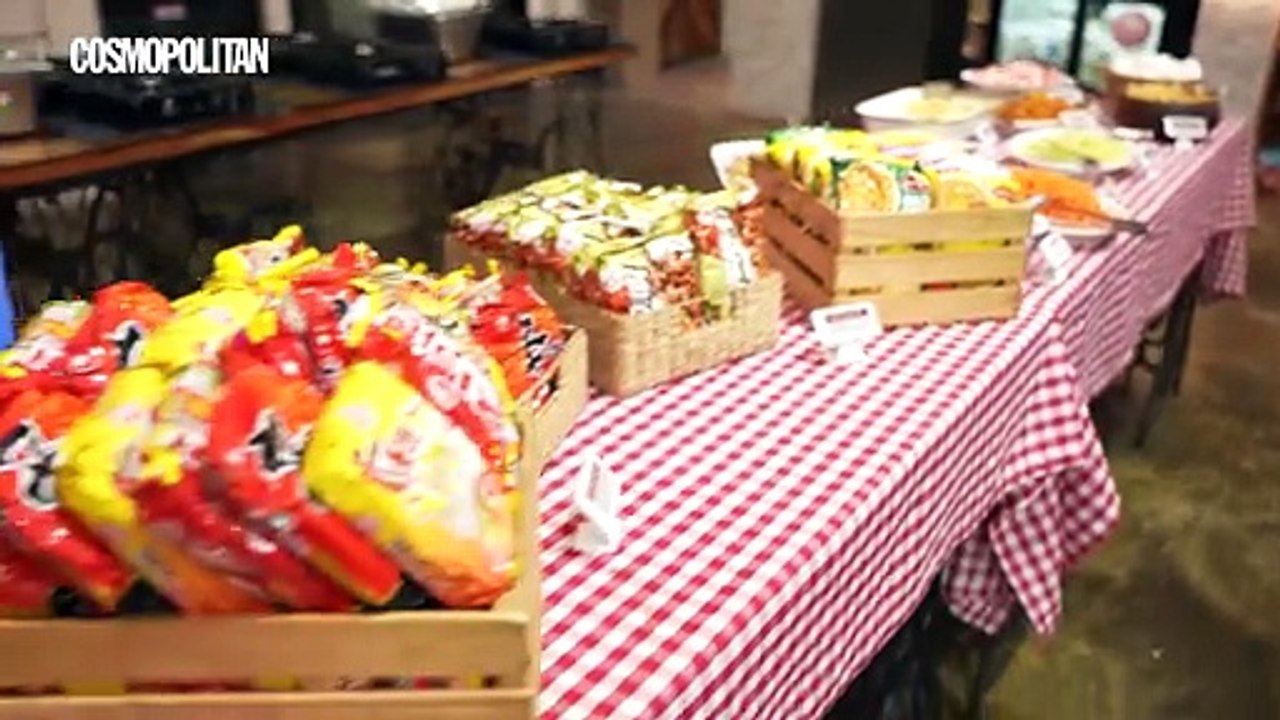 Cosmo Convos With Ida x Canva SEA Lead Yani Donato