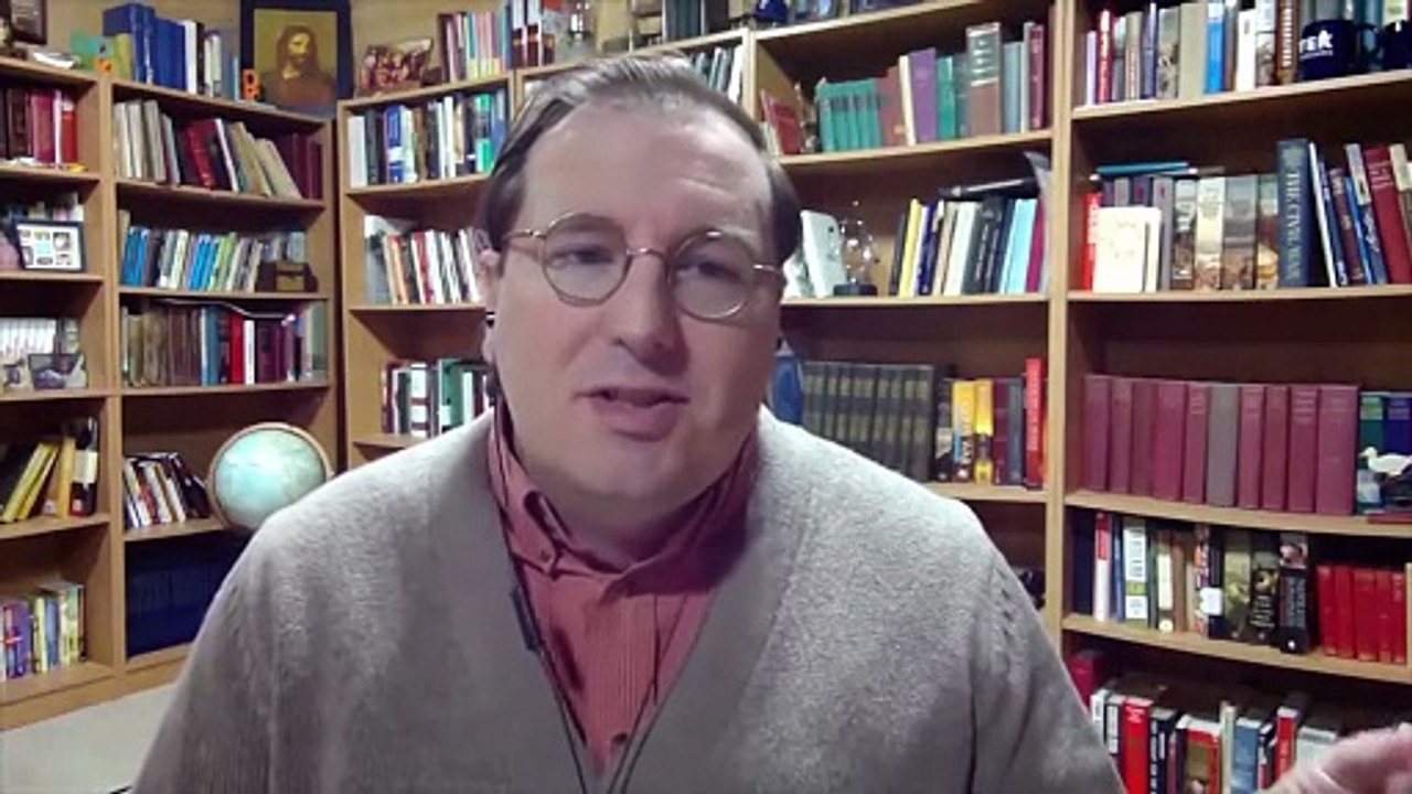 The Paul Cain Tapes: How Spiritual Blackmail Shaped the Charismatic Movement | 517