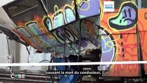 Sabotage et fonds détournés : la désinformation circule après les accidents ferroviaires mortels en Espagne