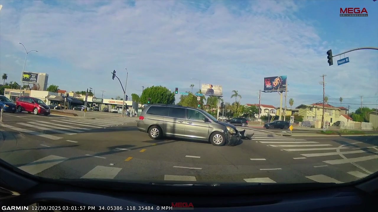 SHE SAID IT WASN’T HER FAULT THEN THIS PLAYED - JAN 23, 2026