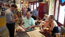 Was macht die Tapas-Bars in Spanien aus?