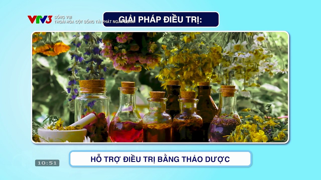 Sống Vui - VTV3 - 24/1/2026
