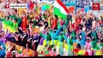 റിപ്പബ്ലിക് ദിന പരേഡിൻ്റെ ചരിത്രത്തിൽ കേരളത്തിൻ്റെ കോൽക്കളിയും; അഭിമാന നിമിഷം