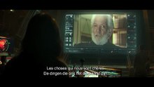 The Hunger Games: Mockingjay - Part 1: Trailer 2 HD VO st bil/ OV tw ond