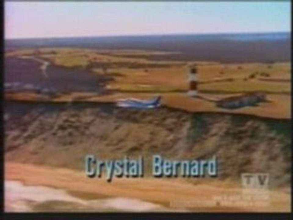 Wings - Opening Credits (1990-1992, 1st version)