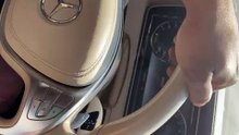 Mercedes S-Class — The Definition of Luxury