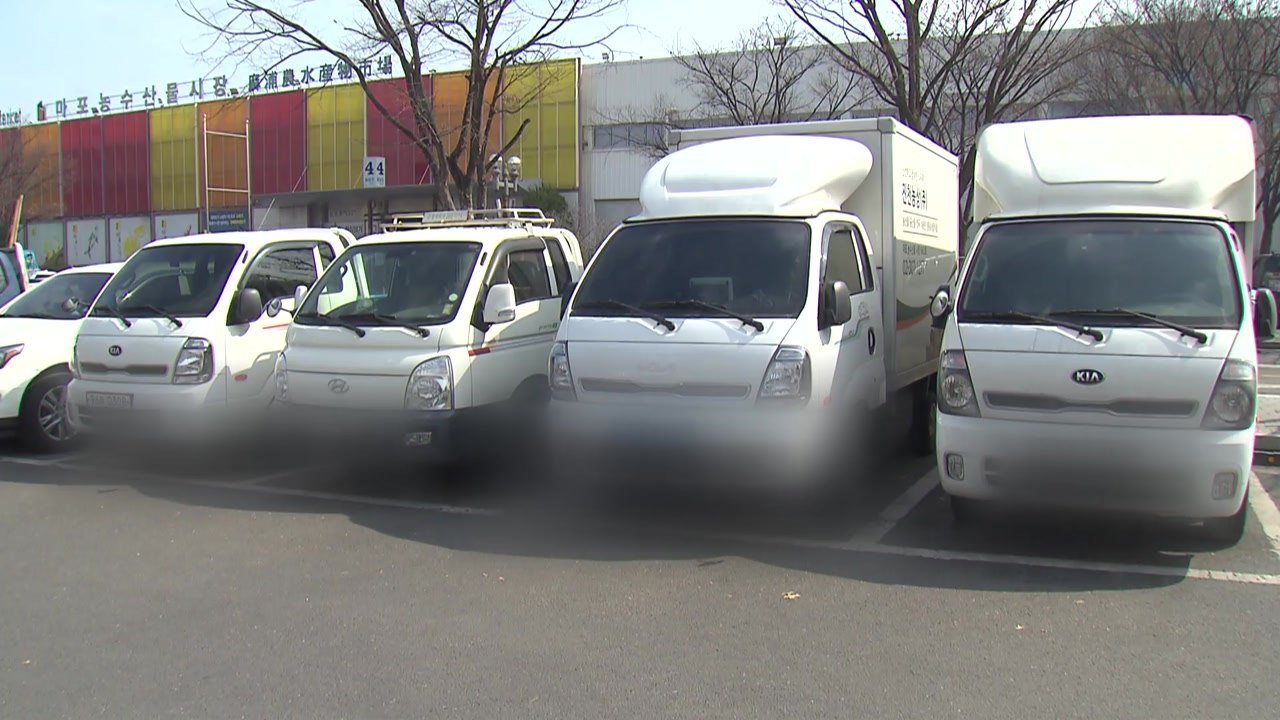 [울산] 울산시, 전기차 보조금 351억 원...3,000대 지급 / YTN