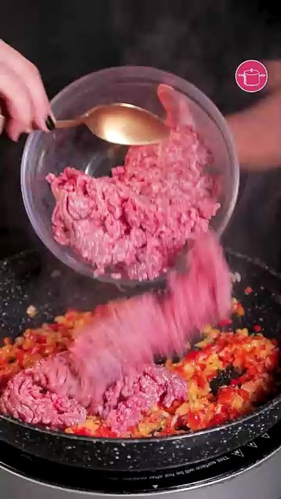 بالفيديو، وصفة تركية شهية