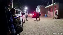 Messico, strage dopo una partita di calcio nel Guanajuato