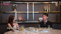 Địa Ngục Độc Thân Mùa 5 | Hẹn hò ở Đảo Thiên Đường của Jae Jin và Joo Young | Cảnh không chiếu