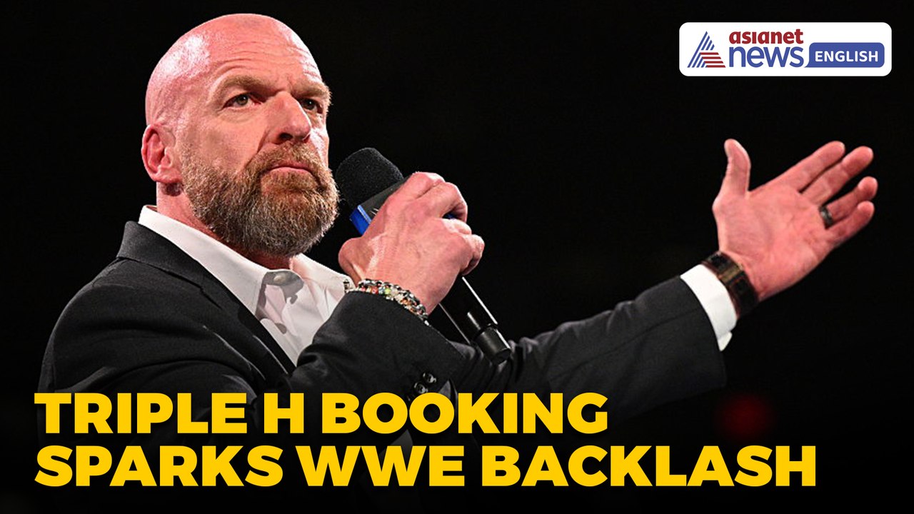 WWE SNME Montreal Shocks Fans: Triple H Booking Backlash as Top Stars Fall Short!