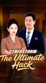 Cyberstorm: The Ultimate Hack - Chinese Drama - English Sub