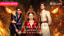 [doblado] Reina Alfa traicionada renace de sus cenizas
