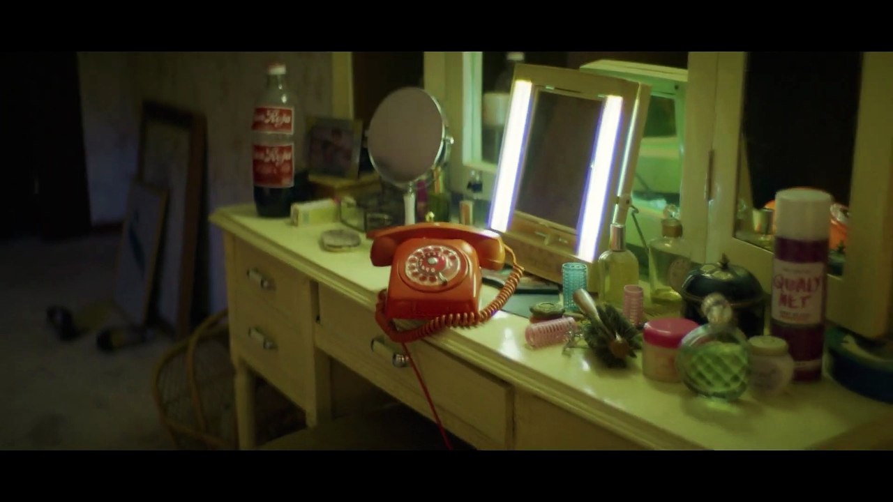 Don't Leave the Kids Alone