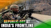 Oneindia at LOC: Republic Day at the Line of Control | How Soldiers Keep India Safe | Oneindia News