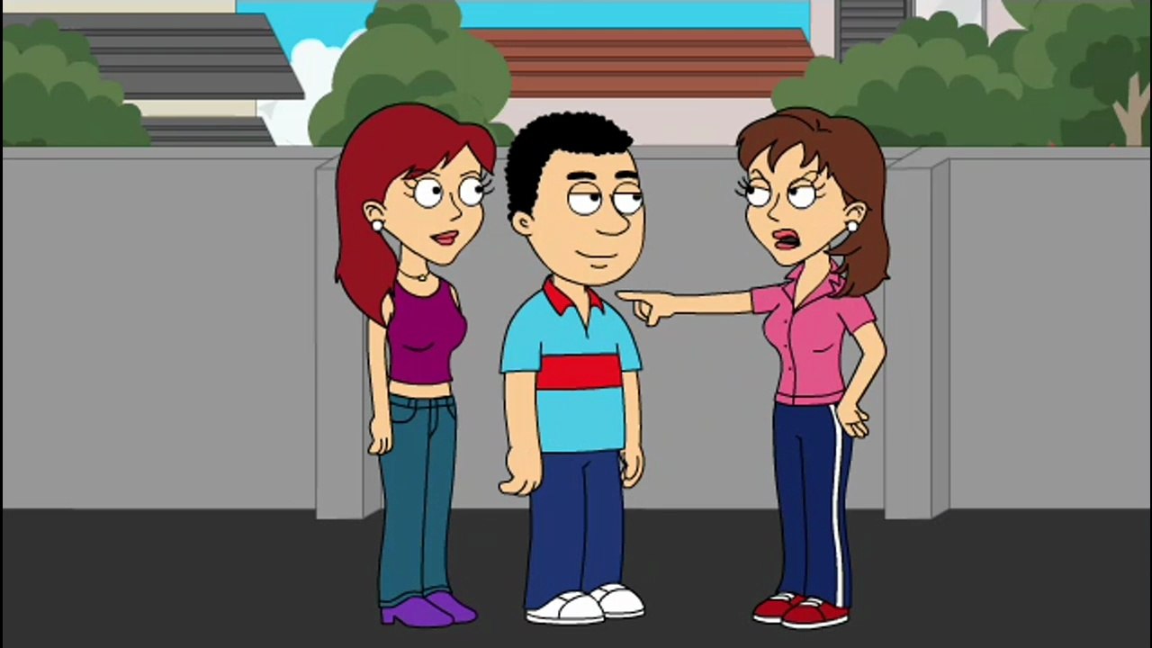 Ex Namorada Ciumenta