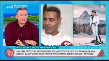 Λιάγκας: Αυτοί που στη διάρκεια της χρονιάς έλεγαν “κόβεται η Τσολάκη”, χύνουν κροκοδείλια δάκρυα