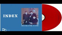 Index — The Red Album 1968 (USA, Garage, Psychedelic Rock)