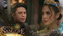 Sang'gre: Ang alay ni Daron kina Armea at Lira! (Episode 161) | Encantadia Chronicles