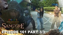 Sang'gre: Brilyante laban sa pwersa ni Gargan! (Episode 161 - Part 3/3) | Encantadia Chronicles