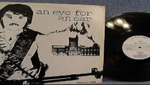 Terence – An Eye For An Ear 1969 (Canada, Psychedelic, Pop Rock)