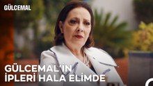 Zafer Hanım'ın Bitmeyen Tuzak Döngüsü - Gülcemal 5. Bölüm