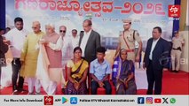 ಗದಗ: ನಿಧಿ ಹಸ್ತಾಂತರಿಸಿ ಪ್ರಾಮಾಣಿಕತೆ ಮೆರೆದ ಕುಟುಂಬಕ್ಕೆ ನಿವೇಶನ; ಮನೆ ನಿರ್ಮಾಣಕ್ಕೆ ₹5 ಲಕ್ಷ ಘೋಷಣೆ