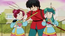 Ranma 1/2 - Episode 90 : When a Guy's Pride and Joy is Gone
