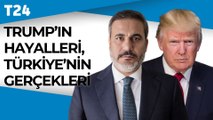 Trump tam gaz: Avrupa Birliği ve Türkiye ne yapacak?