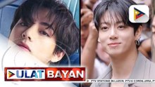 V at Jungkook ng BTS, wagi sa defamation case laban sa content creator na si Taldeok Sooyongso