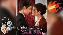 My Billionaire Sugar Baby New Releases
