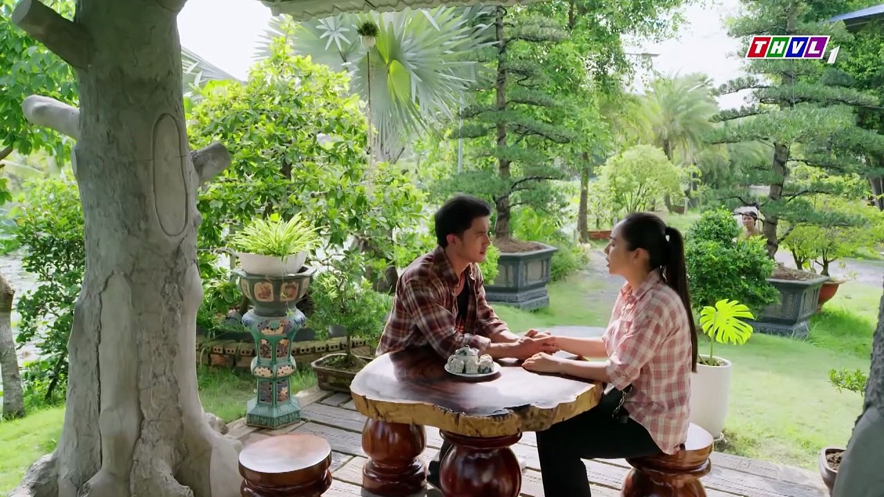 TRƯỚC LÚC BÌNH MINH - TẬP 32 - PHIM VIỆT NAM THVL1 – TRUOC LUC BINH MINH