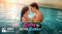 Kissing The Wrong Brother - FULL EP ✅Dailymotion