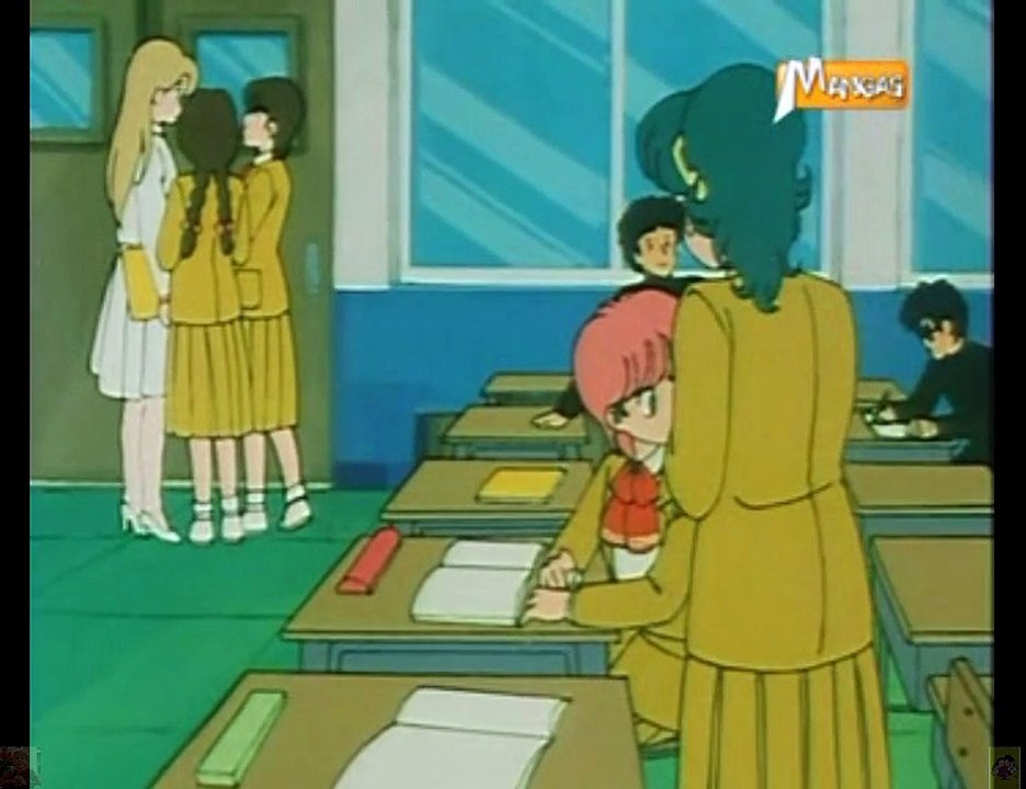 Le collège fou fou fou 25 - Jim le glouton / Silence on travaille