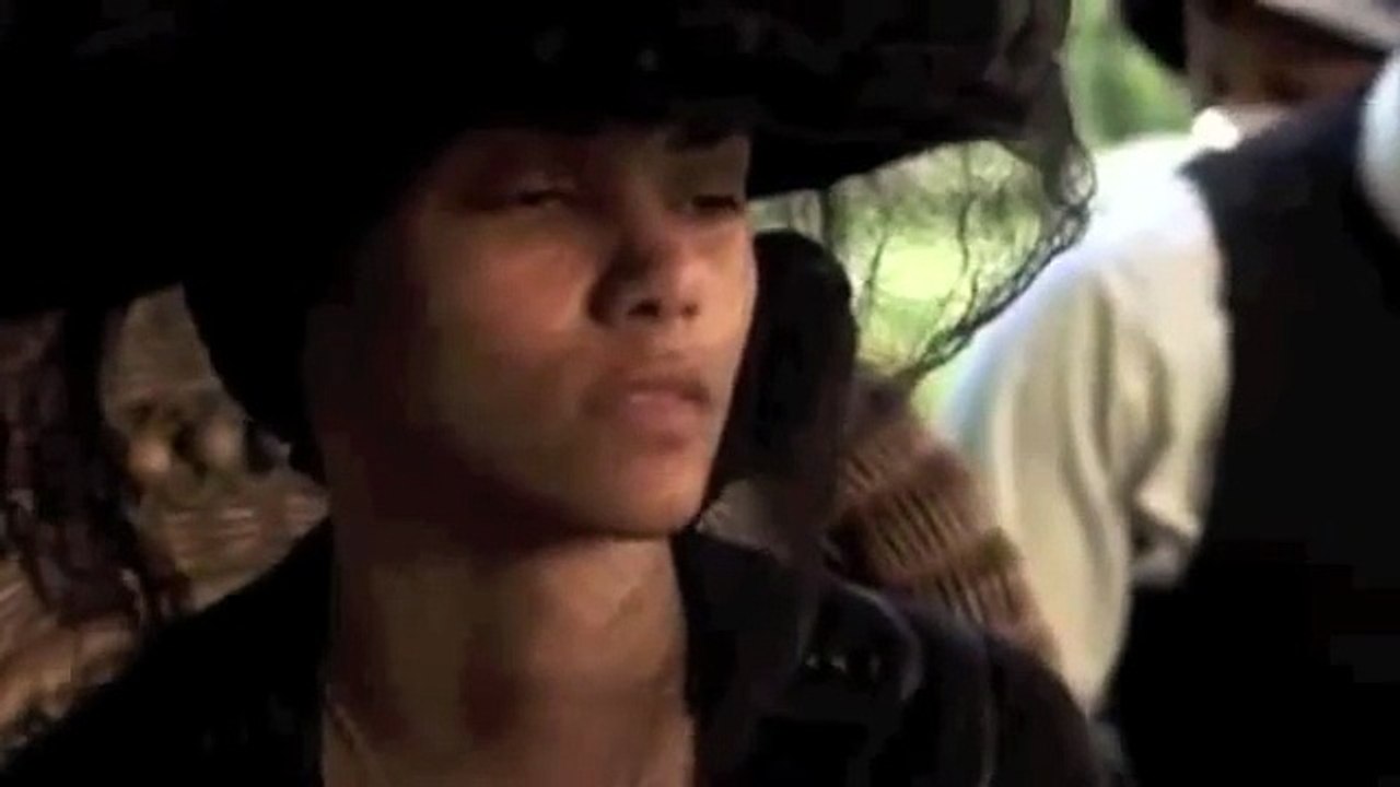 THEIR EYES WERE WATCHING GOD (2005) Trailer VO - HQ