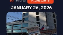 Today’s headlines: Marcos impeachment, GMA Network, EJ Obiena | The wRap | January 26, 2026