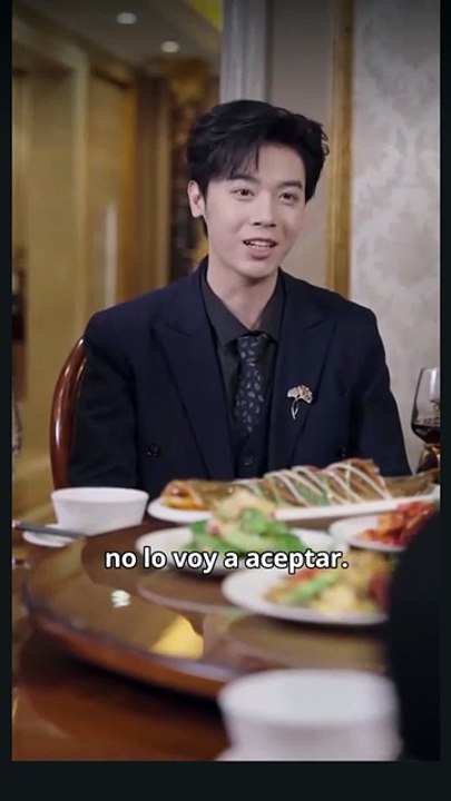 (Doblado) Mi matrimonio relámpago con la CEO