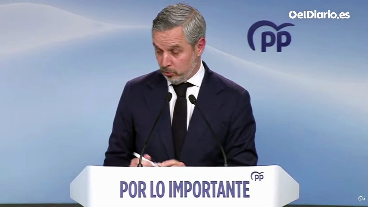 El PP votará contra el nuevo abono único y pi...