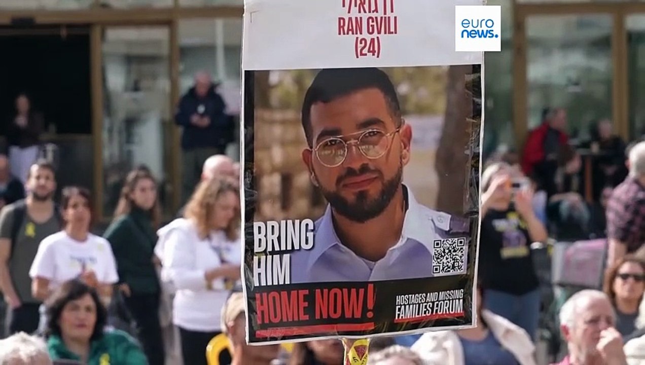 Izrael poszukuje ostatniego zakładnika w Strefie Gazy