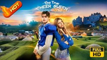 The True Cheer Queen Reclaims Her Stage | Full Movie HD - SweetRomance Sport Love Drama ShortFilms Romantic